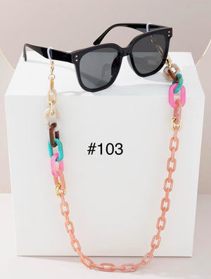 Handmade Frame Accessories